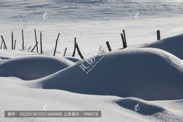 雪景