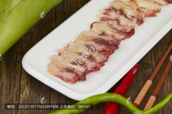 豬頸肉