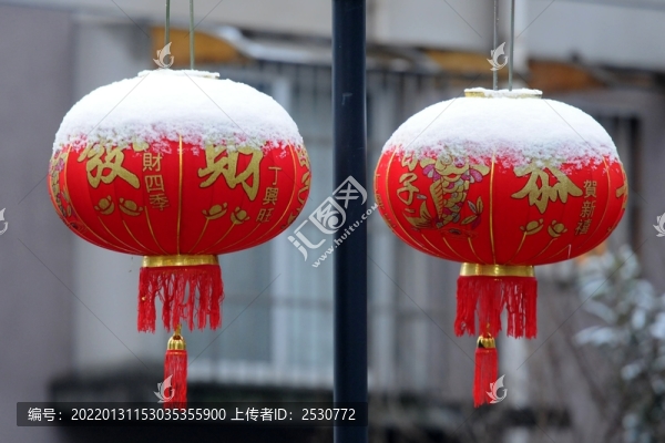 紅燈籠