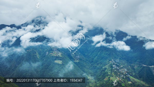 怒江風(fēng)光
