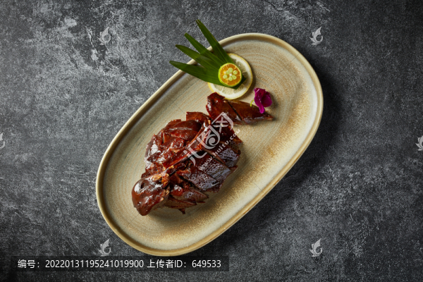 醬鴨