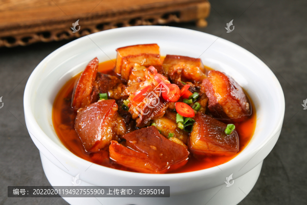 小方肉