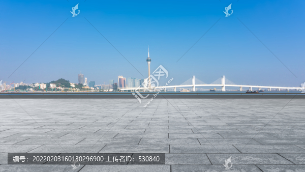 前進(jìn)的道路和現(xiàn)代建筑