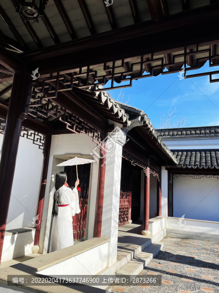 蘇州園林