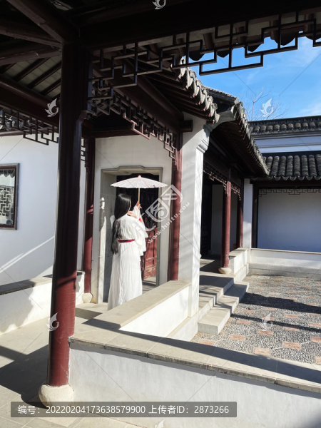 蘇州園林