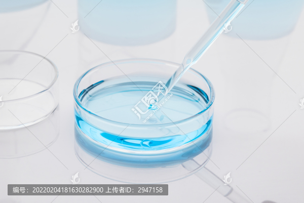 生物化學(xué)玻璃儀器