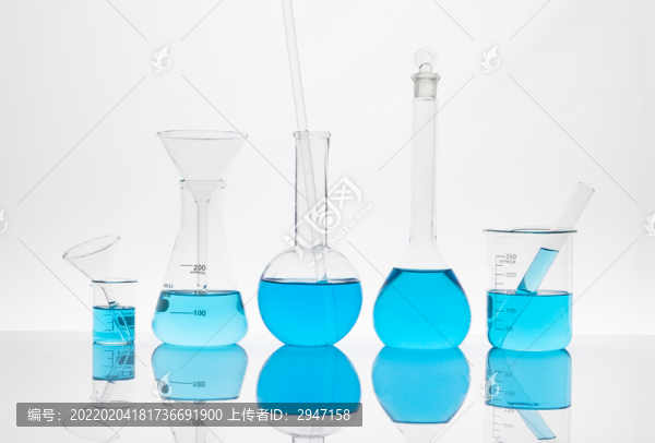 生物化學(xué)玻璃儀器