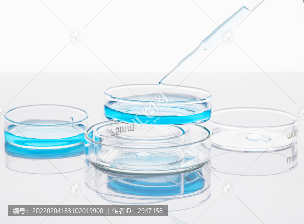 生物化學(xué)玻璃儀器
