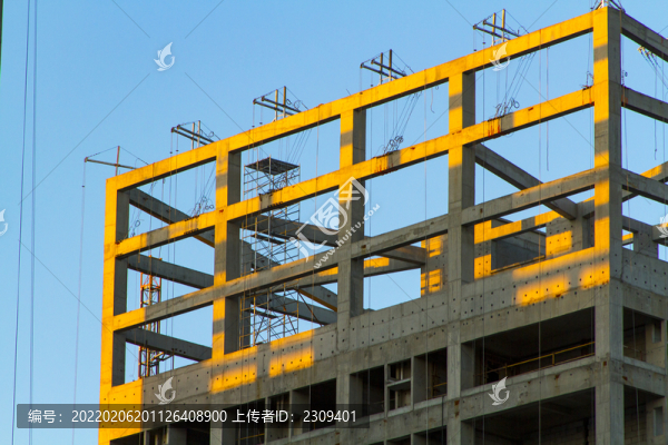 建筑施工