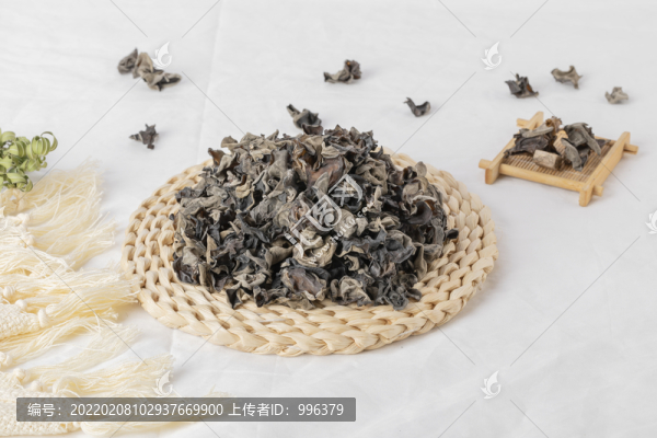 木耳
