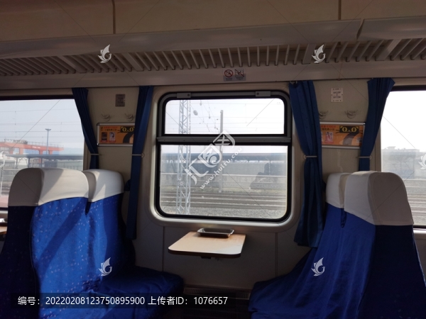 火車