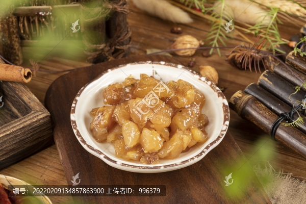牛肉干
