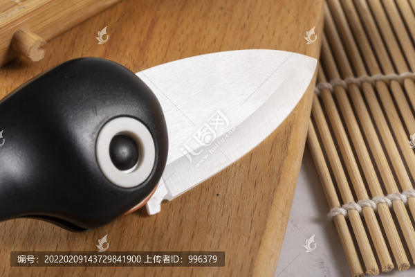 刀具