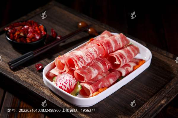 精品肥牛