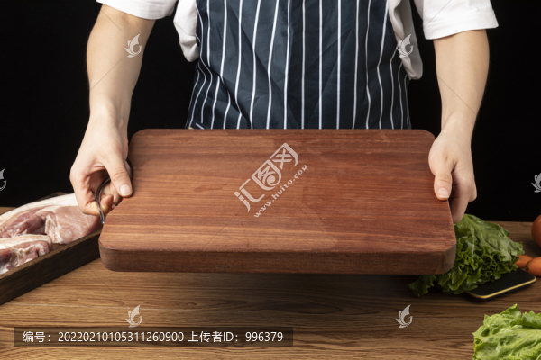 菜板