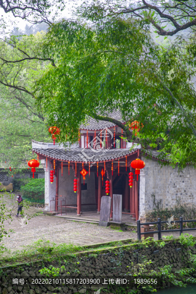 堰頭