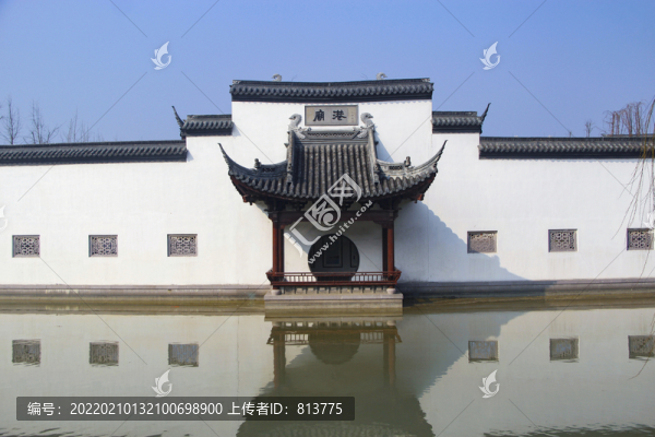 廟港古建
