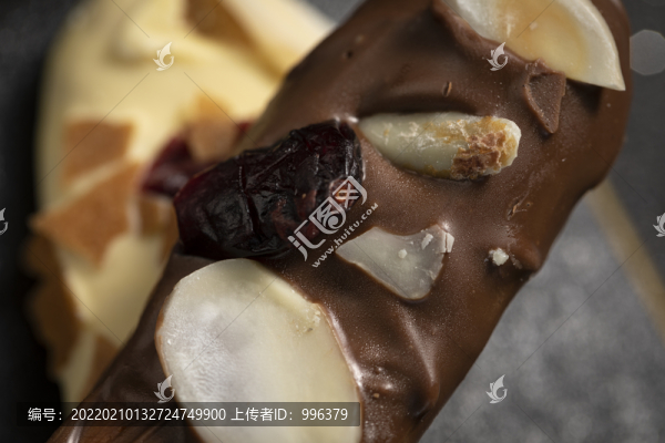 巧克力