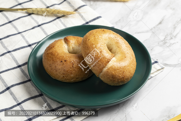 西式糕點