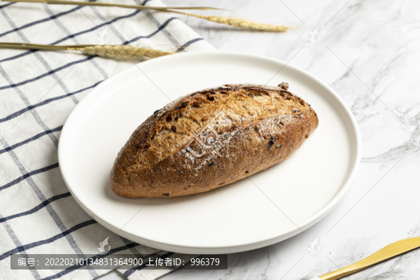 西式糕點
