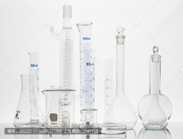 生物化學玻璃儀器