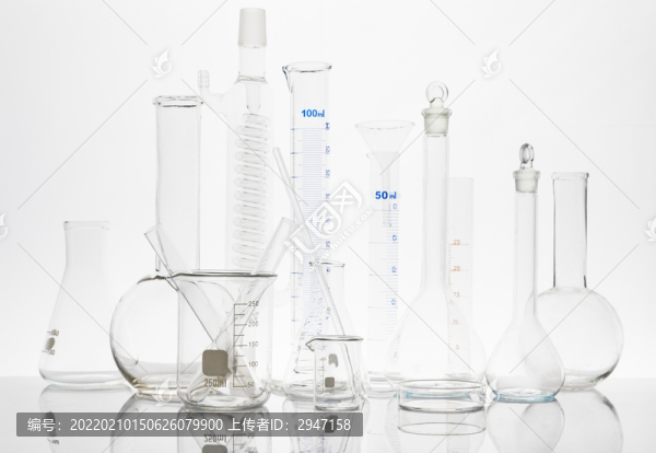 生物化學(xué)玻璃儀器