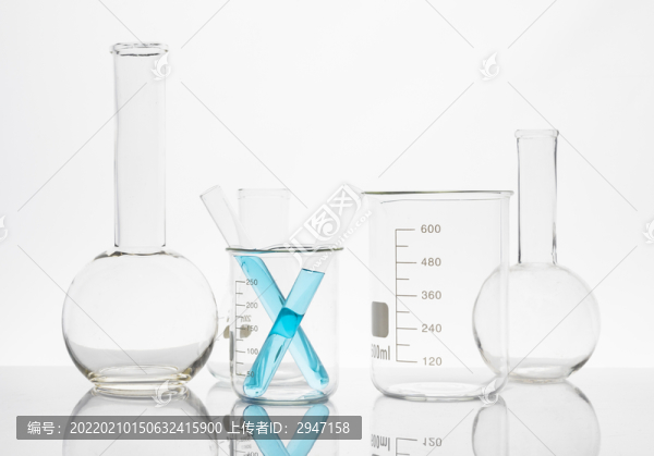 生物化學(xué)玻璃儀器