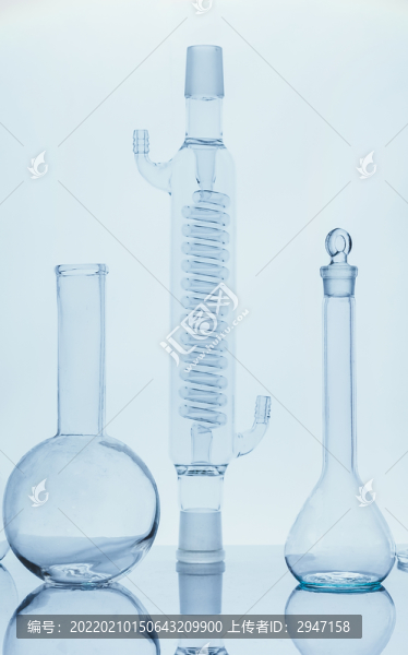 生物化學(xué)玻璃儀器