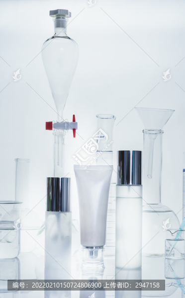 生物化學(xué)玻璃儀器