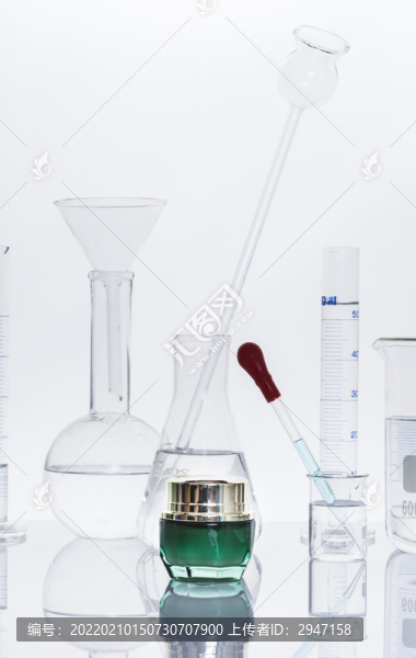生物化學(xué)玻璃儀器