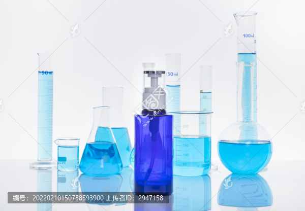 生物化學(xué)玻璃儀器
