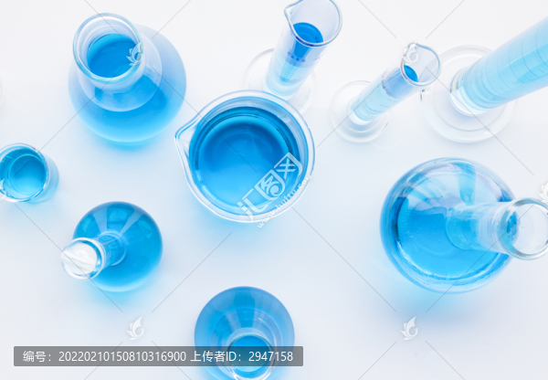 生物化學(xué)玻璃儀器