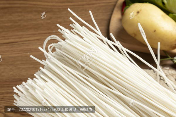 粉條