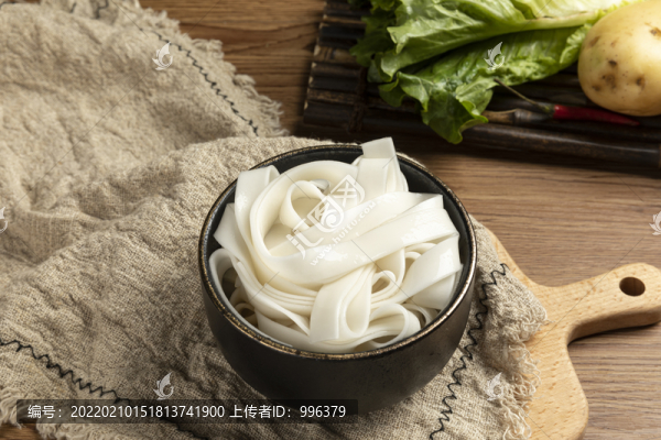 粉條