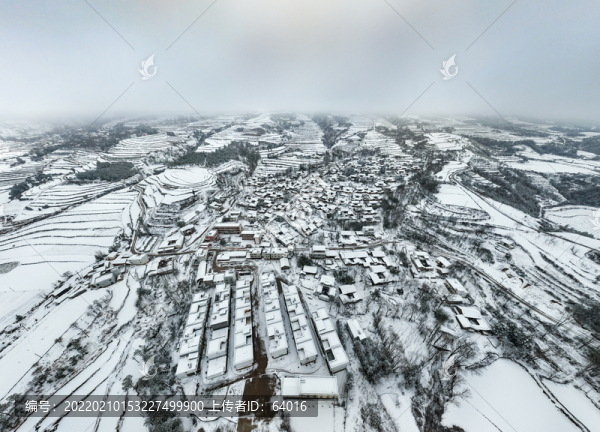 雪景風(fēng)貌