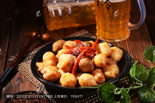 丸子多拼