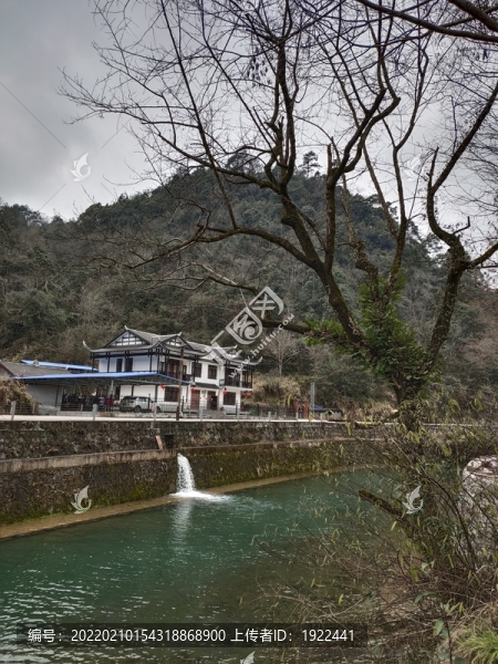 江南水鄉(xiāng)