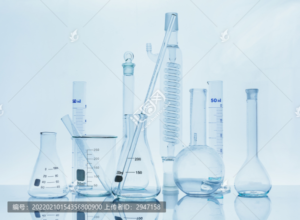 生物化學玻璃儀器