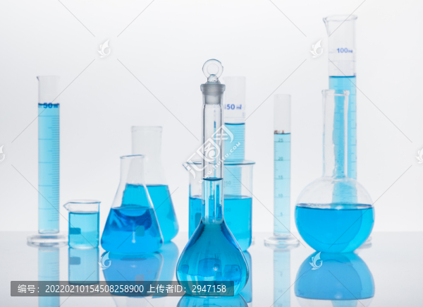 生物化學玻璃儀器
