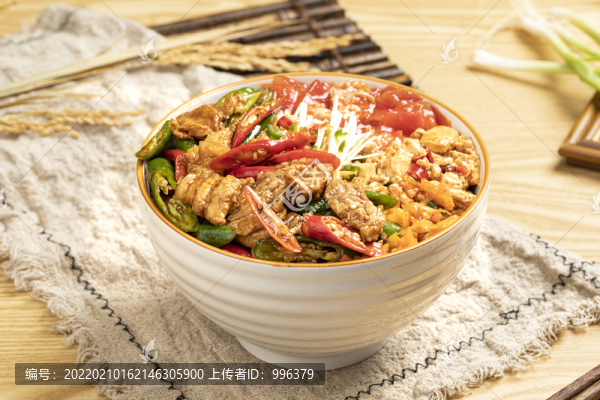 泰式菜