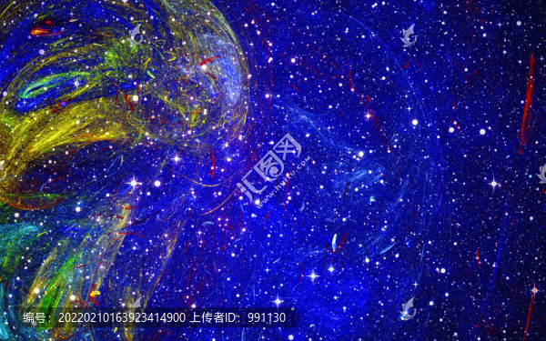 星空婚禮