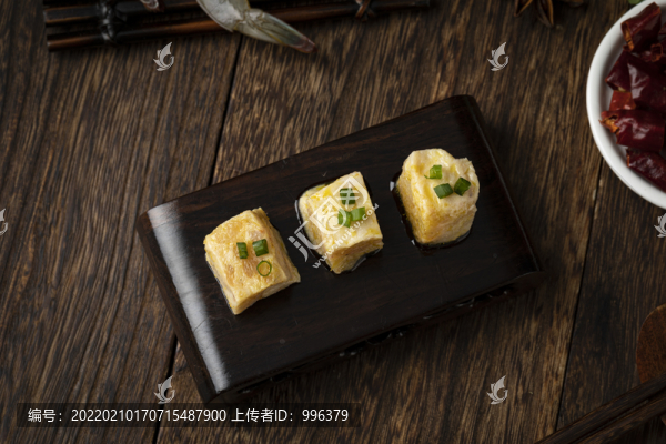 蝦滑