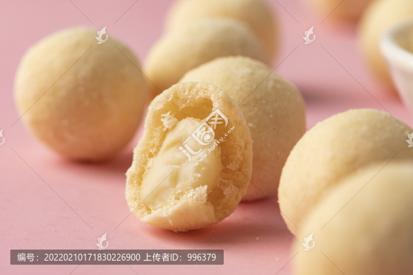 小零食