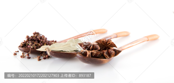 家中餐飲常用的三種香料