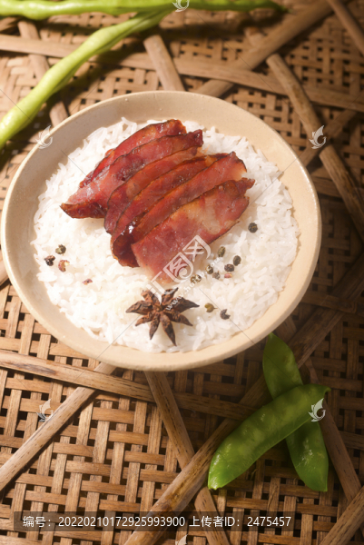 川味香腸