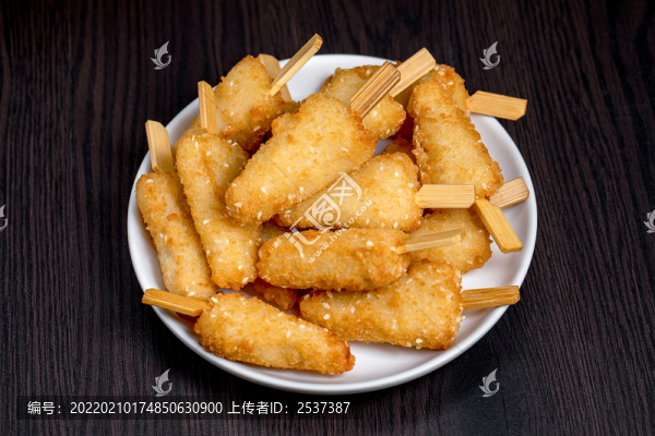 雞柳