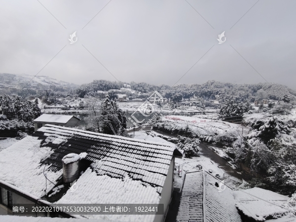 雪