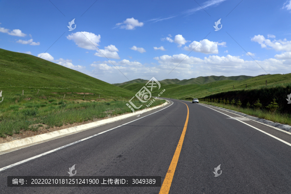 公里