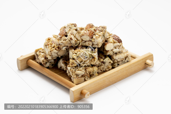 堅(jiān)果酥