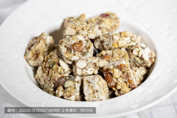堅(jiān)果酥